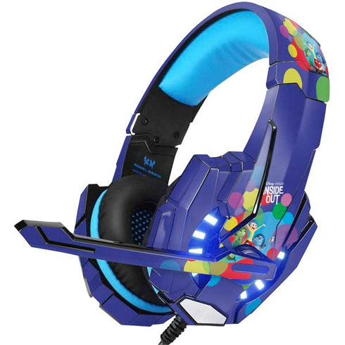 Disney Inside Out Character Group BENGOO G9000 Skin